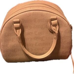 Juicy couture flawless dome satchel